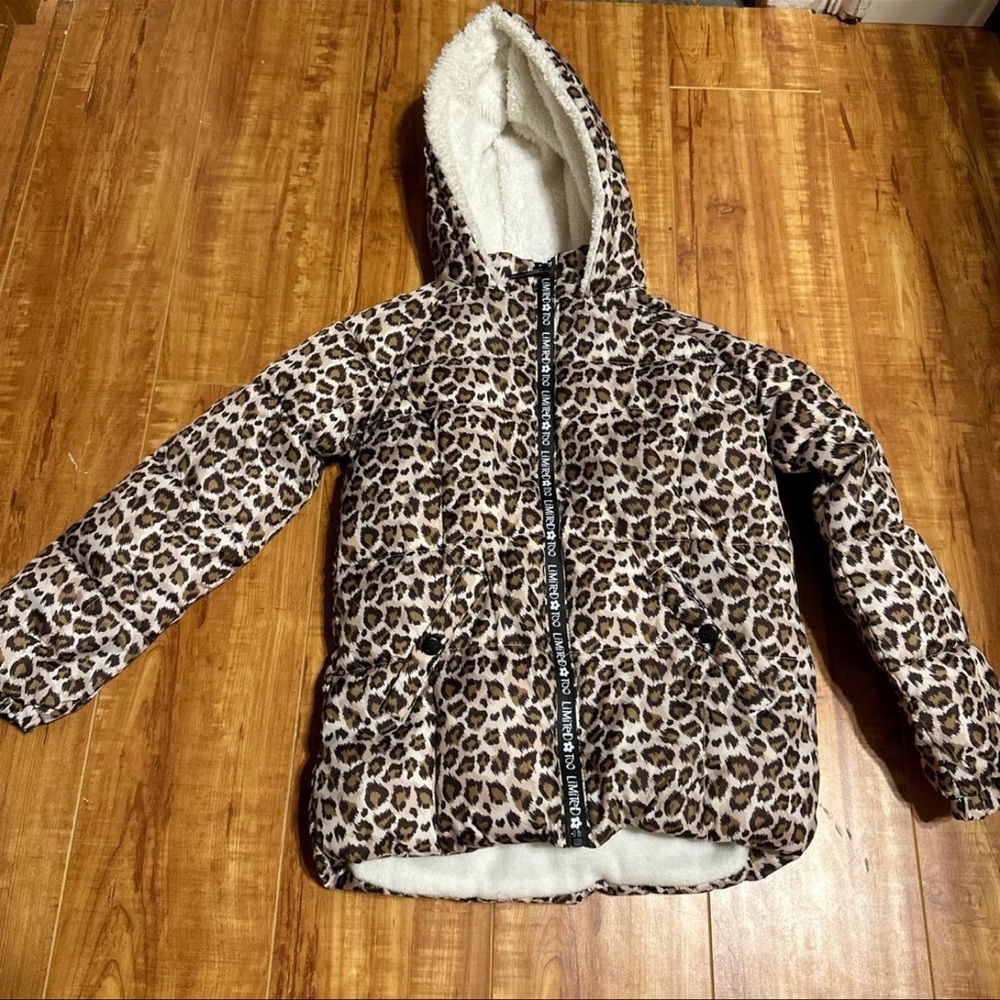Limited Too Jacket - Picture 2 of 5